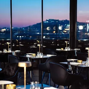 فندق Gold Tower Lifestyle
