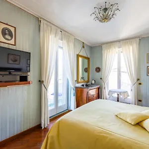 La Casa Di Bruno Bed and breakfast