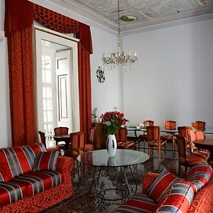 Le Stanze Del Vicere Boutique Bed and breakfast