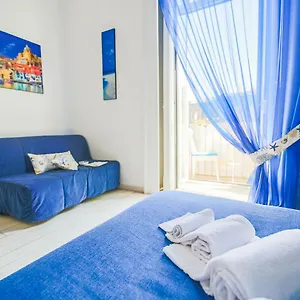 Piazza Dante Bed and breakfast