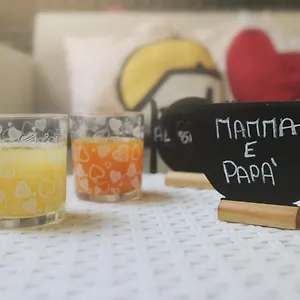 La Casa Di Luna Bed and breakfast